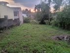 (ML318) 19 Perch Land for Sale in Athurugiriya