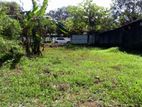 (ML318) 19.5 Perch Land For Sale in Athurugiriya
