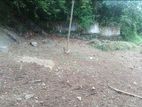(ML319) 6.5 Perch Land For Sale in Athurugiriya