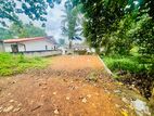 (ML331) 10 perch Land for Sale in Malabe