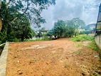 (ML331) 10 perch Land for Sale in Malabe