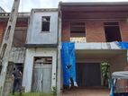 (ML343) Partially Built House for Sale in Battaramulla