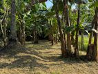 (ML382) 12 perch Land for Sale in Pothuarawa Rd, Battaramulla