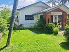 (ML384) 26 Perch Land with house For Sale in Battaramulla