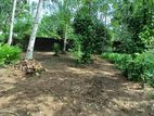 (ML390) 13 Perch Land For Sale in Athurugiriya