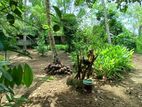(ML390) 13 Perch Land for Sale in Athurugiriya