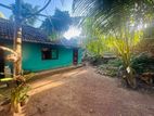 (ML406) 10 Perch Land with House for Sale in Malabe
