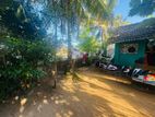 (ML406) 10 Perch Land with House for Sale in Malabe