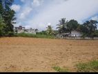 (ML430) 30 Perch Land For Sale in Bandaragama