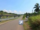 (ML430) 30 Perch Land For Sale in Bandaragama
