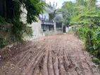 (ML431) 15 Perch Land for Sale in Kotte