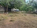 (ML467) 20 Perch Land For Sale in Athurugiriya