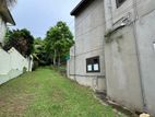 (ML474) 10 perch Bare Land for Sale in Malabe