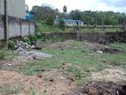 (ML500) 9.6 Perch Land for Sale in Athurugiriya