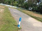 (ML502) 8.5 Perch Land for Sale in Homagama