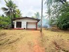(ML509) 25 Perch Land for Sale in Athurugiriya