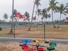 මල්කඩුවාවෙන් කුරුණෑගල නගරයට ළඟින්ම