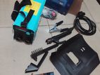 MMA-200 inverter DC welder. Herman W071