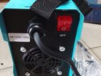 MMA-200 Inverter Welding Machine – HERMAN W082