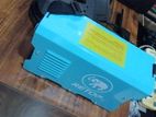 MMA-200 Inverter Welding Machine – HERMAN W084