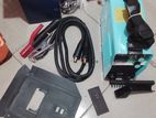 MMA-300I IGBT DC Inverter welding machine Herman W075
