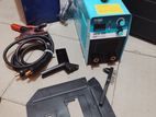 MMA-400 IGBT DC Inverter Welding Machine – HERMAN W085