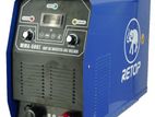 MMA 500I 500AMP inverter IGBT three phase Welding plnt Retop