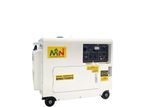 MN 5Kw Diesel General MN6700DG (New)
