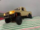 Mn 82 Licensed Land Cruiser Crawler Rc Toy