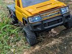 MN 82 RC Jeep