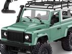 MN D90 Defender 4wd 1:12 Scale High Speed Radio Controlled Car