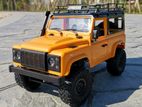 MN D90 Defender 4WD RC