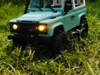 MN-D90 Rock Crawler 112 4WD Remote Control High Speed off Road Truck RC
