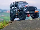 MN MODEL New Upgraded D99s Rc Car V2 Land Rover Licensed Defender