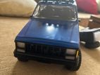 MN78 1:12 Full Scale MN Model RTR Version RC Car 2.4G