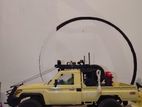 MN82 RC Car