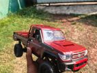 MN82 Land Cruiser 79 Rc