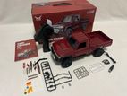 MN82 LC79 RC Pickup Truck – 1/12 4WD Off-road