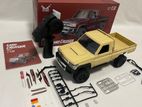 MN82 Toyota LC79 RC Truck – 4WD Off-Road Crawler
