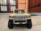 MN82 Toyota Licensed Land Cruiser LC79 RC Car