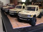 MN82 Toyota Licensed Land Cruiser Remote Control