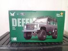 MN99s Defender RC Car