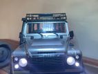 Mnd99s Rc Defender Toy Car