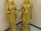 மண்டபத்துக்குரிய பொருட்கள்
