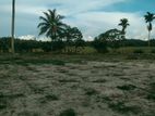 Land for Sale Bandaragama