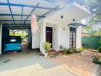 (MNS-380) Valuable Two Storey Half Complete House Sale in Boralesgamuwa