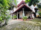 (MNS - 589) Valuable Two Storey House Sale In Arawwala