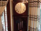 Moathe Antique Grandfather Clock