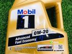 Mobil 0 W – 20 4 L