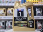 Mobil 1™ 0 W-40